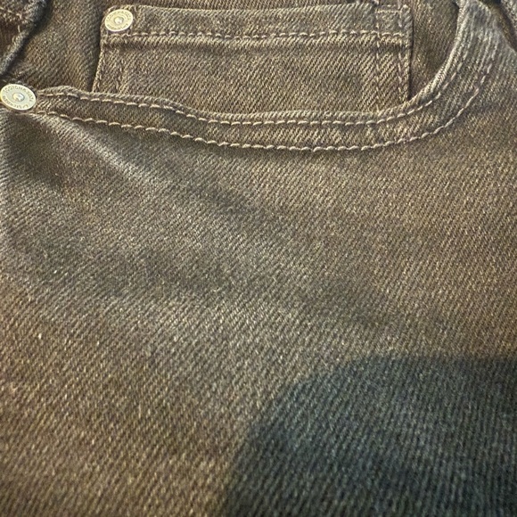 Scotch & Soda Women's High Five Slim Jeans - Picture 4 of 9